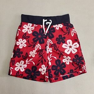 Boy’s swim trunks